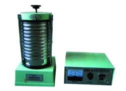 SSD-A型电磁微震筛砂机